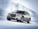 Chrysler 300C Touring 2007 года